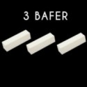 3 Bafer I Bardhe