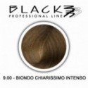 BOJE BLACK - 9.00 BIONDO CHIARISSIMO INTENSO