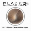Boje BLACK 1517 - Biondo Cenere Viola Super