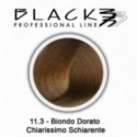 Boje BLACK 11.3 - Biondo Dorato  Chiarissimo Schiarente