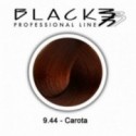 Boje BLACK 9.44 - Carota
