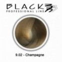Boje BLACK 9.02 - Champagne