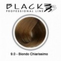 Boje BLACK 9.0 - Biondo Chiarissimo