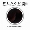 Boje BLACK 8.76 - Viola Chiaro