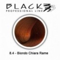 Boje BLACK 8.4 - Biondo Chiara Rame
