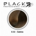 Boje BLACK 8.02 - Sabbia