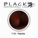 Boje BLACK 7.43 - Paprika