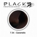 Boje BLACK 7.34 - Caramello