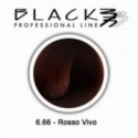 Boje BLACK 6.66 - Rosso Vivo