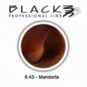 Boje BLACK 6.43 - Mandorla