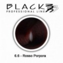Boje BLACK 6.6 - Rosso Porpora