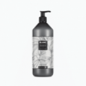 BLACK PROFESSIONAL SHAMPO 1000ml BLANC