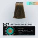 BOJE SUPREME 9.07