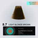 BOJE SUPREMA 8.7