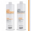 Set Liss prodigy 2 * 1000