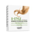NIAMH KIT SIST. RICOSTRUZ CAPIL X-STYLE