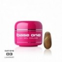 BASE ONE CAT EYE 3