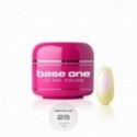 BASE ONE METALLIC 25