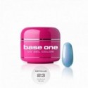 BASE ONE METALLIC 23
