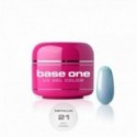 BASE ONE METALLIC 21