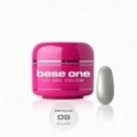 BASE ONE METALLIC 9