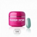 BASE ONE METALLIC 6