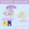 Oferte Depilimi