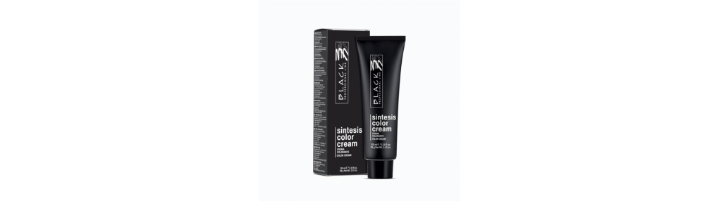 Boje Floku Black