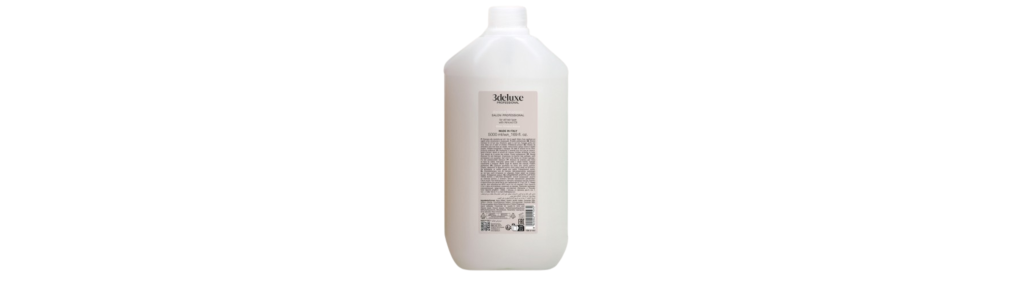 Shampo 5-10 Liter