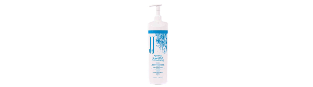 JJ Hair Treatment